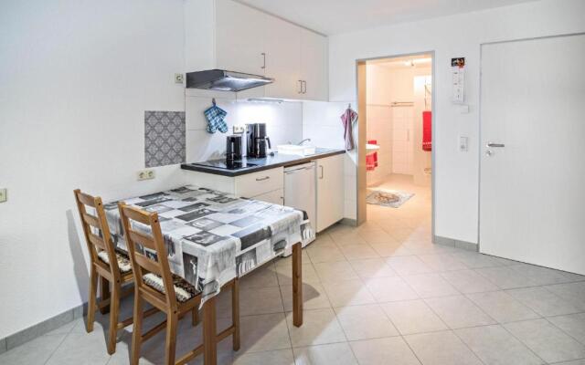 Haus Ruther - Apartment