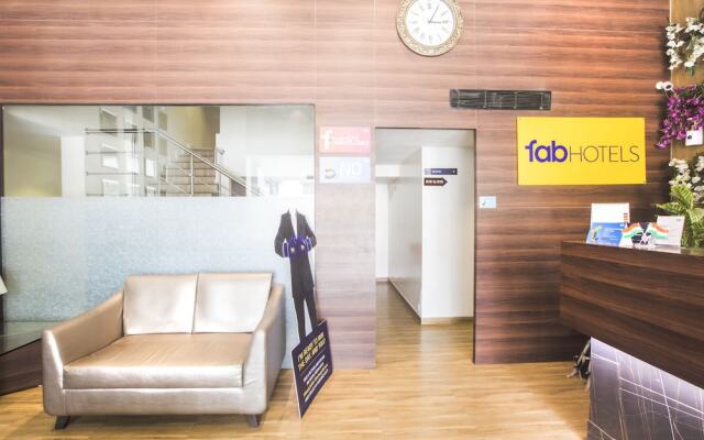 FabHotel Regal International Andheri