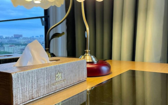 Xingyi International Hotel Poly Store