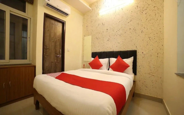 The Jaipur Royals By OYO Rooms