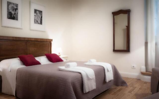Palazzo Cerù Bed and Breakfast