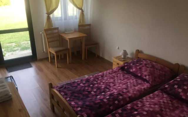 Aranyló Vendégház - фото 1