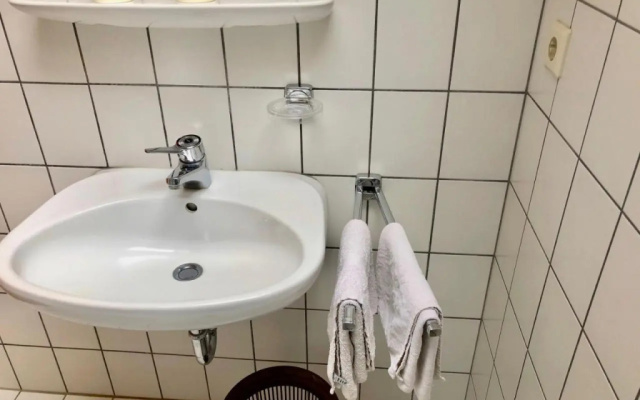 Pension Margaretenhof