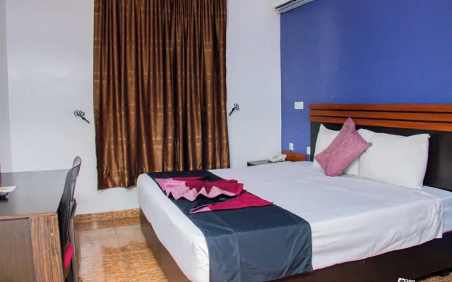 Suru Express Plus Ikorodu