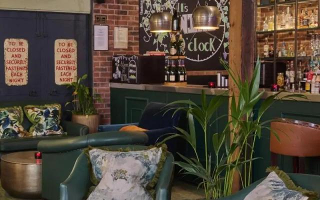 Hotel du Vin & Bistro Bristol