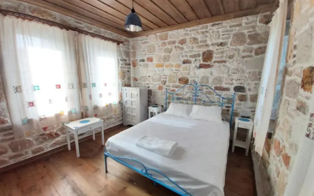 Foça Limon Agaci