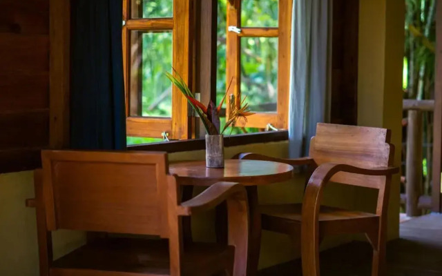 Monkey Mansion Bungalows