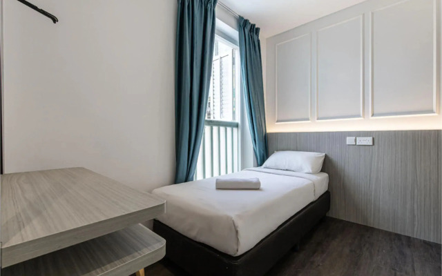 Philip Hotel