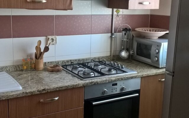 Residence Ghassen