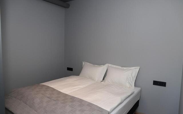 Tryggvabraut 24 One Bedroom Apartment