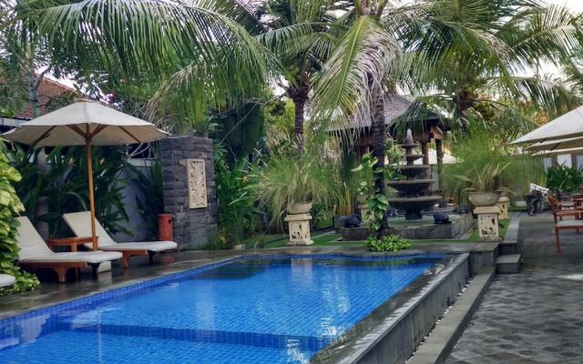 Kubu Garden Suites & Villas Nusa Dua