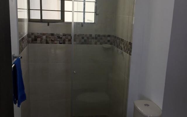 Ricaurte Peñalisa Apt 4401 NF