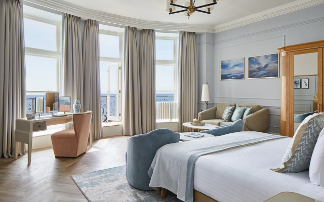 The Grand Brighton