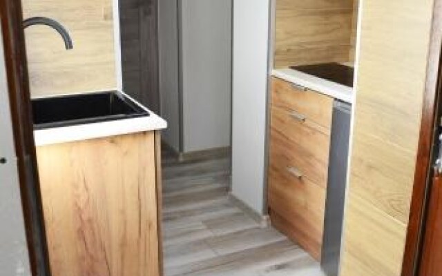 Apartament Złotników na Starówce