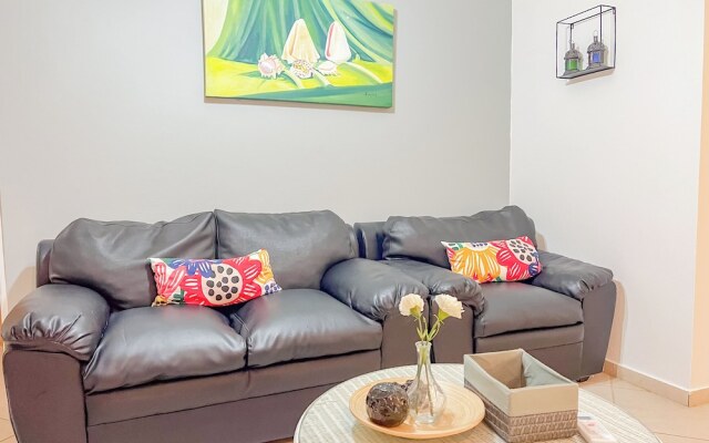 Garden Condos Apt 44 - Comfy 1br Apt In Sosua!