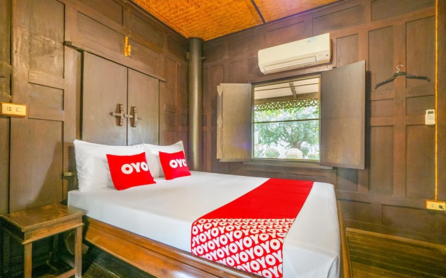 OYO 886 Maingam Riverside Resort