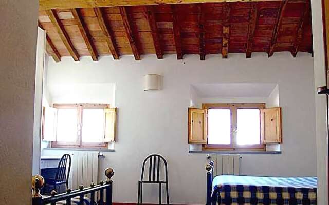 Hotel di Campagna La Miniera