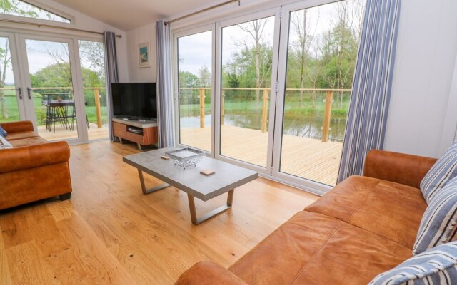 21 Meadow Retreat