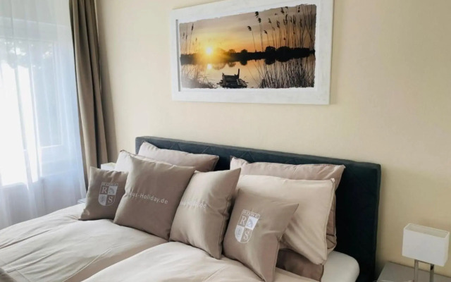 Haus-Holidayde Bad Sachsa Harz