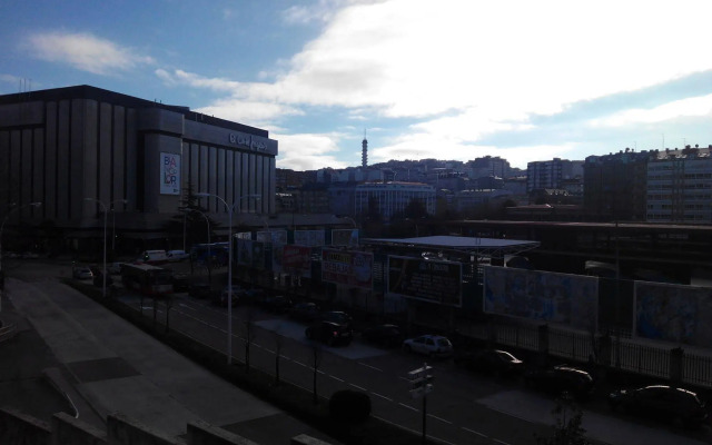 Hostal Palas