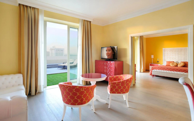 Hotel Terme all'Alba