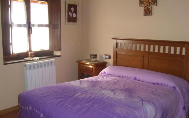 Hotel Rural La Veleta