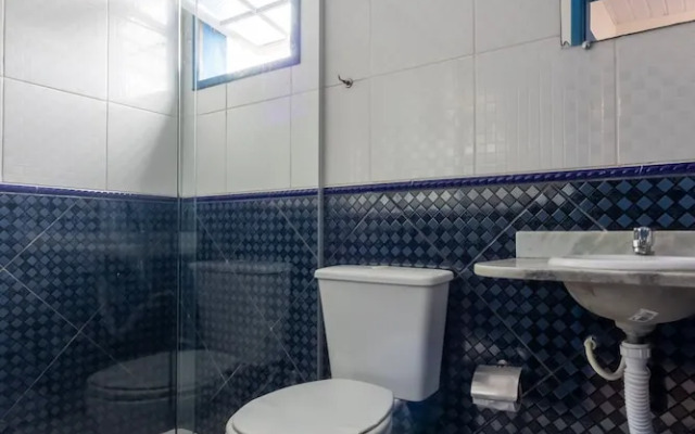 OYO Hospedaria Mineira