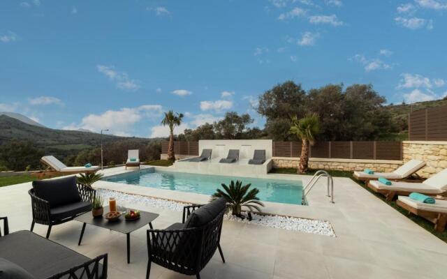Villa Silentium Olia by MediterraneanVillas