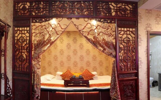 Pingyao Honghu Hotel II