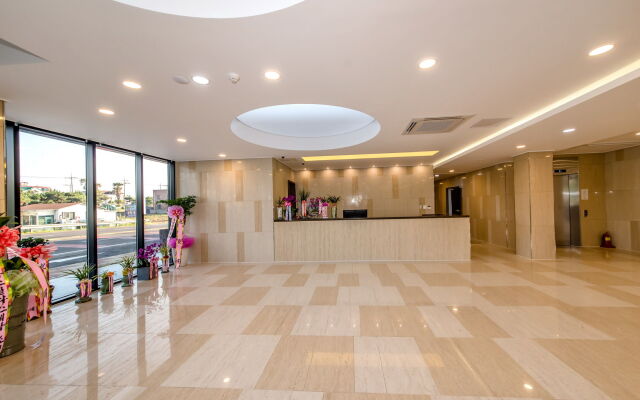 The Stay Century Hotel