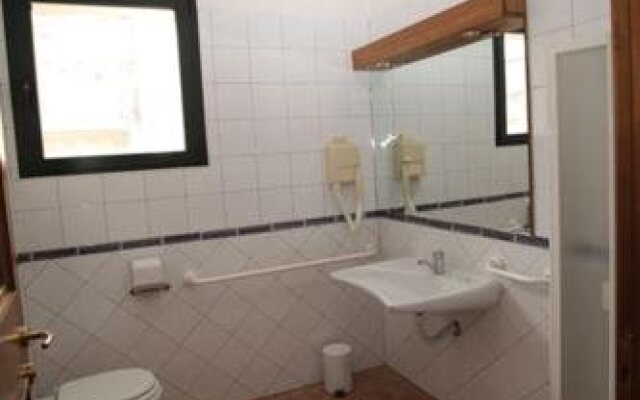 Hotel Belvedere