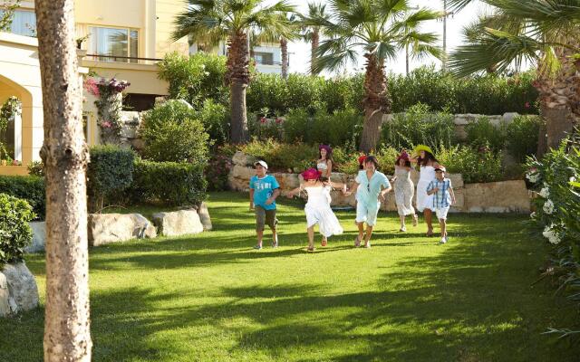 Grecotel Marine Palace & Aqua Park - All inclusive