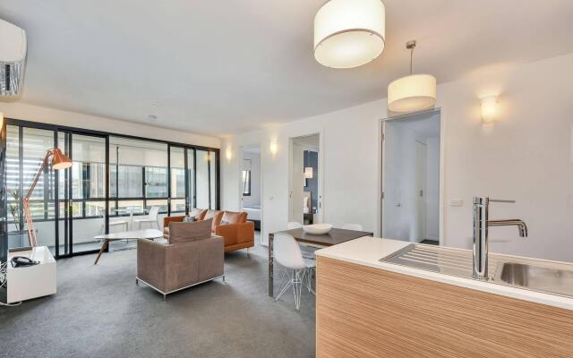 Vue Apartments