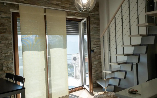 Cassino - Appartamento Duplex - Parco Rondo