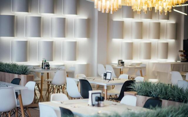 Boutique Hotel Fabesca