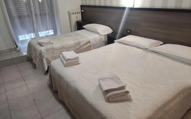 Hotel Salus