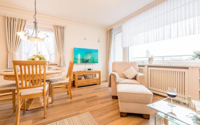 Haus Blanker Hans_ Whg_ 67 _Strand_