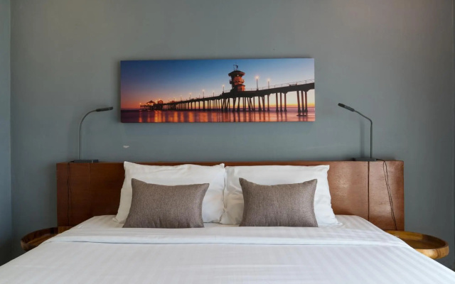 Now Chiangmai – Guest Rooms – Chiang Mai