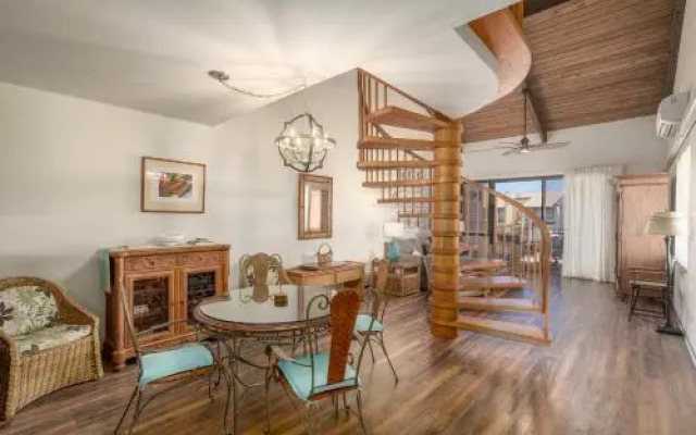 Kamaole Sands #07-306 - 1 Br Condo