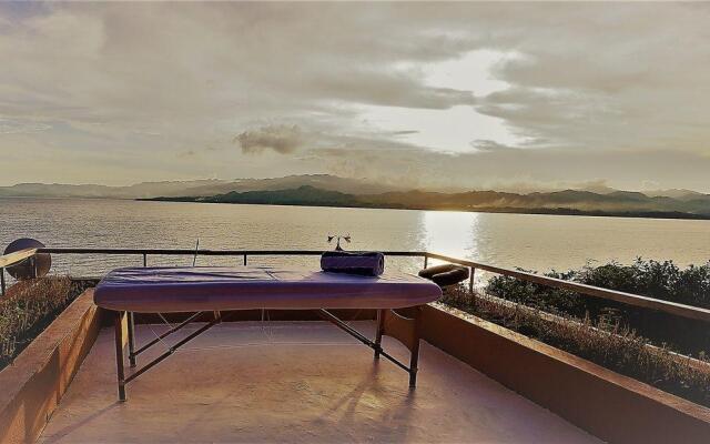 Pure Shores Villa