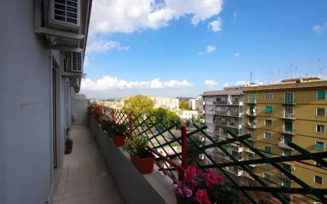 La Veranda in Trastevere