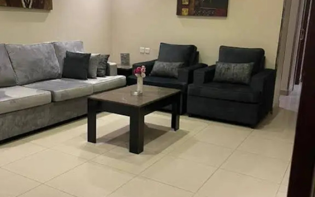 Nawara Hotel Khanshalila