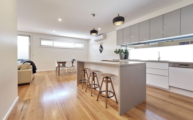 Maple Tree House (I739)