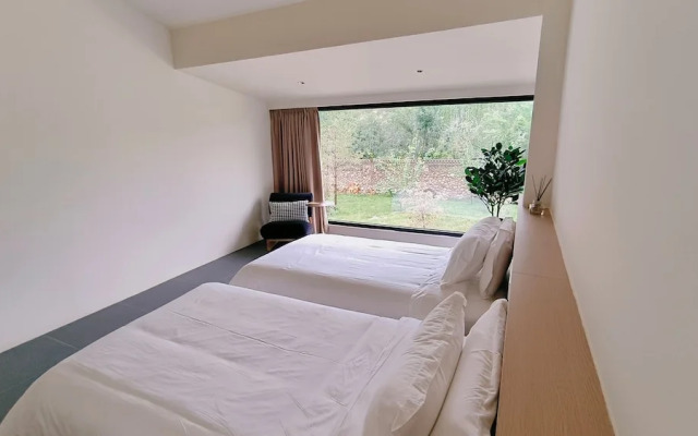 TOTOLO Winery Vacation Homestay