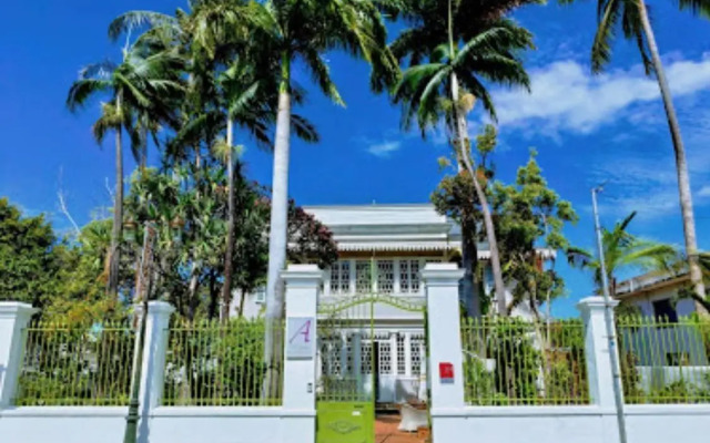 Villa Angélique