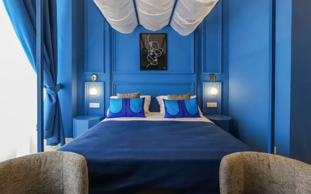 Maison San Carlo Luxury Suites
