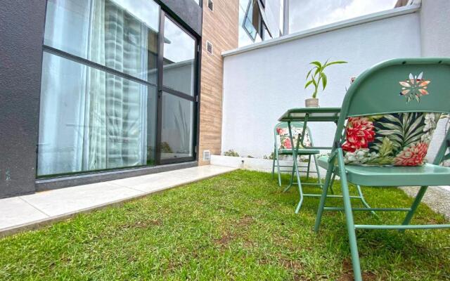 MyApartment Zona Sur