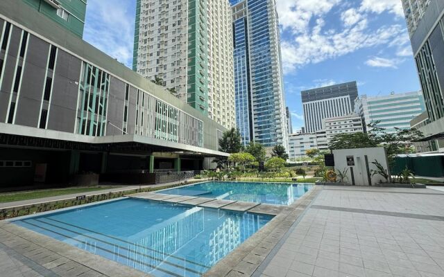 Condotel Avida Riala Tower 4-1103