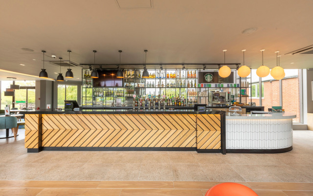 Holiday Inn Basildon by IHG