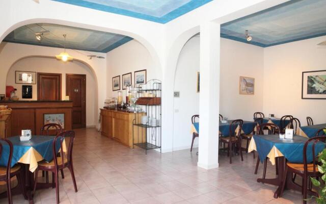 Hotel Residence La Villetta